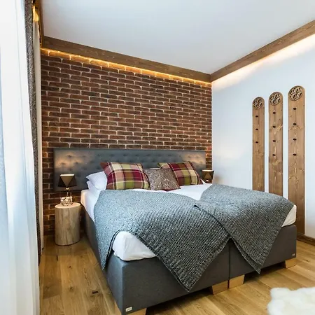 Apartment Tradycja